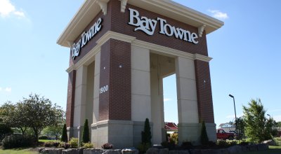 Exterior view of BayTowne