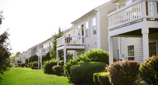 Patiors and Balconies