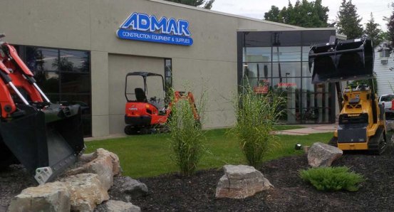 ADMAR Syracuse exterior-2